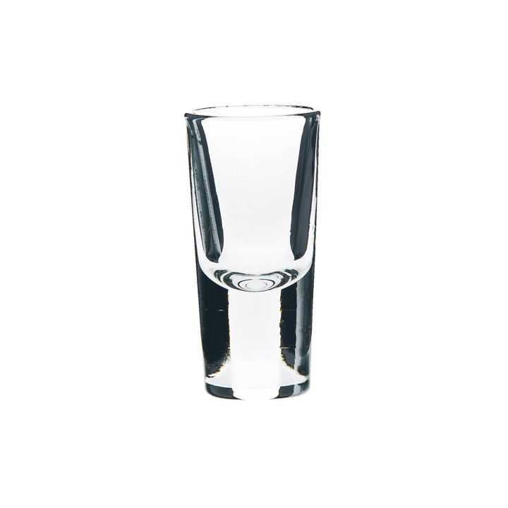 Russian Heavy Base Shot Glass 2.5cl (0.8oz)