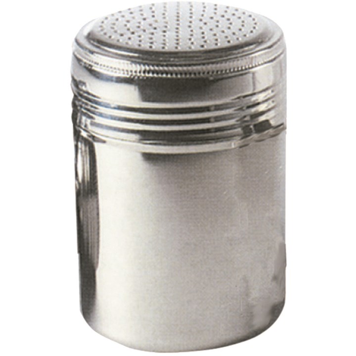 Stainless Steel Shaker 28cl (10oz)