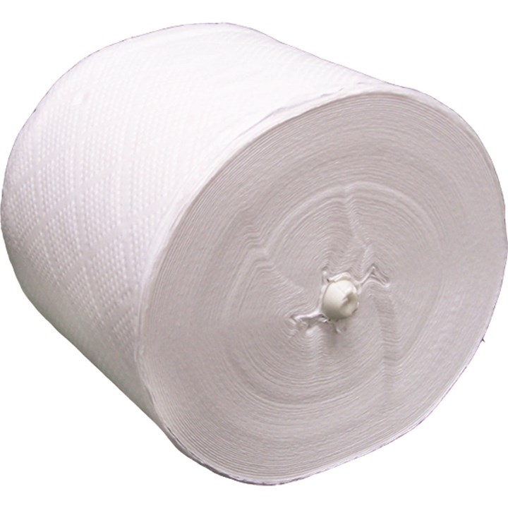 Toilet Roll Compact System 2 Ply For 102205