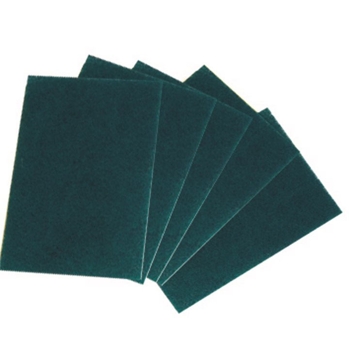 Extra Heavy Duty Scouring Pads
