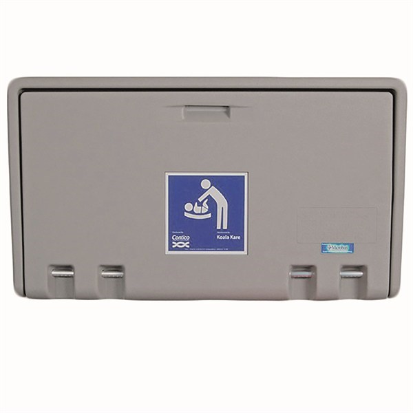 Baby Changing Station Support To 113kg