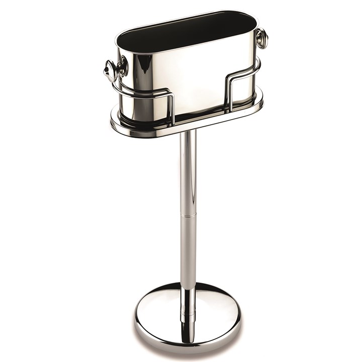 Wine Champagne Bucket Oval SSteel use 64237