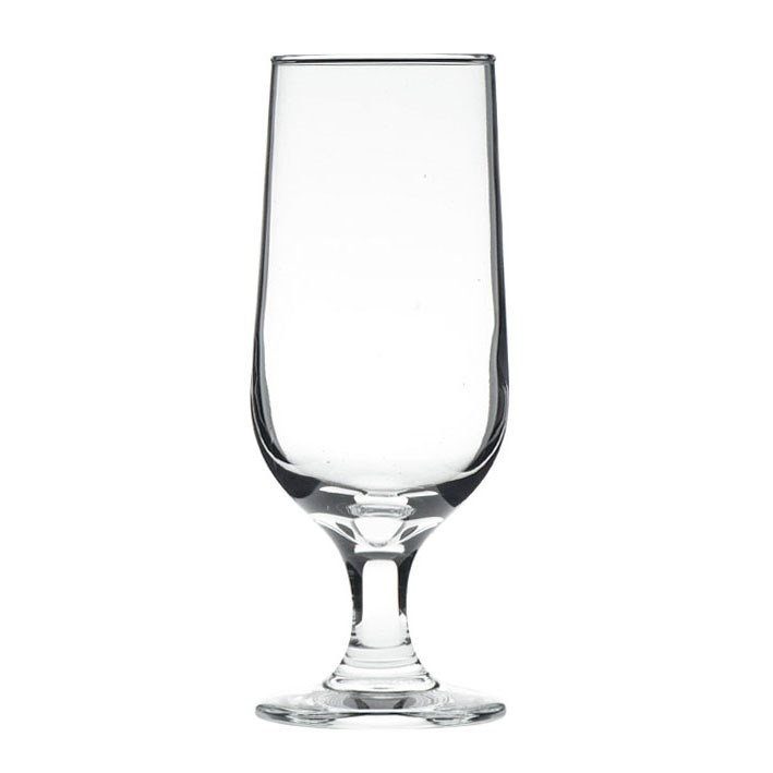 Embassy Stemmed Beer Glass 34cl 12oz