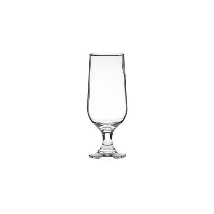 Embassy Stemmed Beer Glass 29 cl 10oz