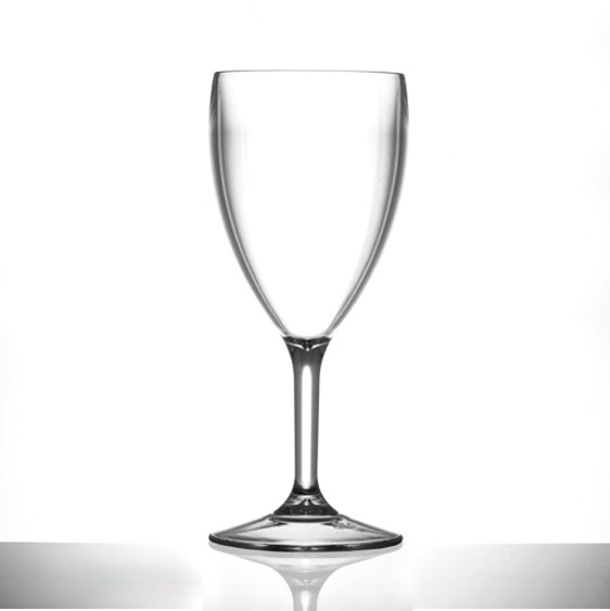 Elite Ultra Polycarb Wine Glass 39cl 14oz