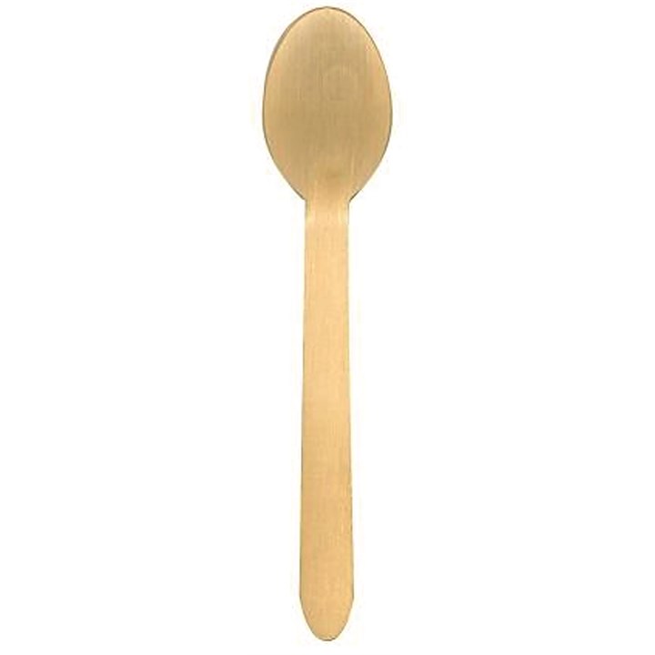 Wooden Spoon