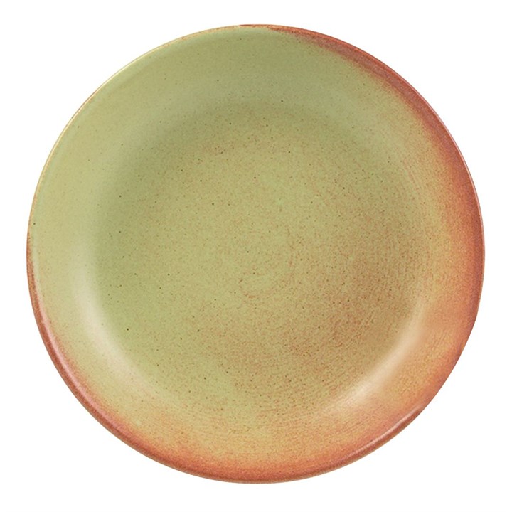 Rustic Soup Plate  21cm 8.25
