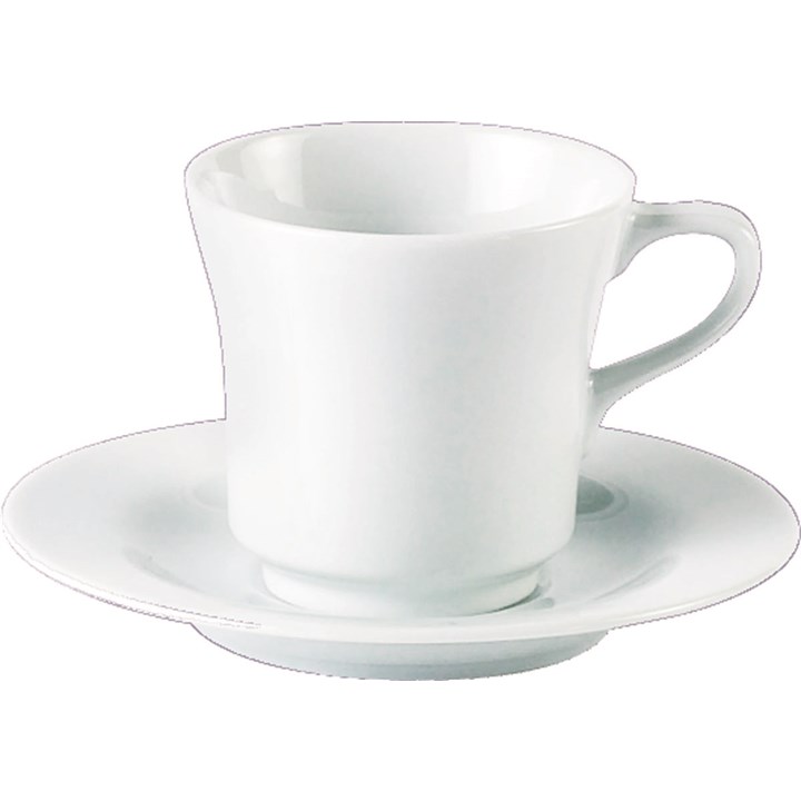Saucer For Tall Tea Cup 15cm