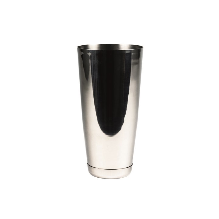 Boston Cocktail Shaker Base 80cl (28oz)