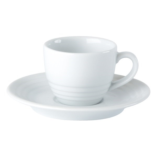 Tuscan  Espresso Coffee Saucer 13cm