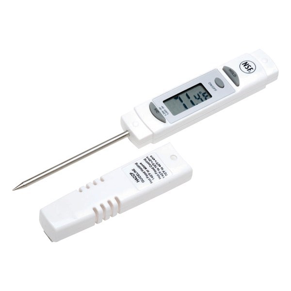 Pocket Digital Probe Thermometer