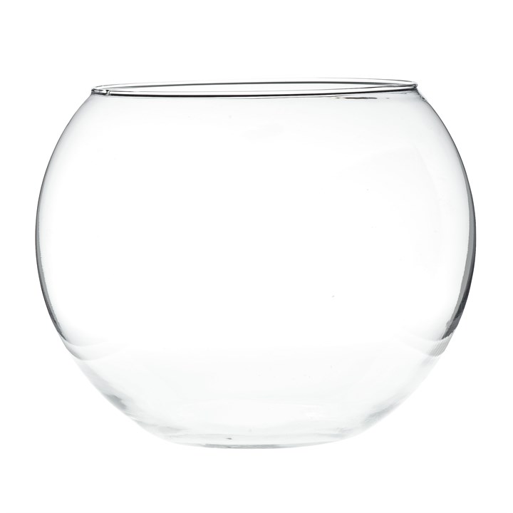 Bubble Ball Cocktail Glass 3.7L (134oz)