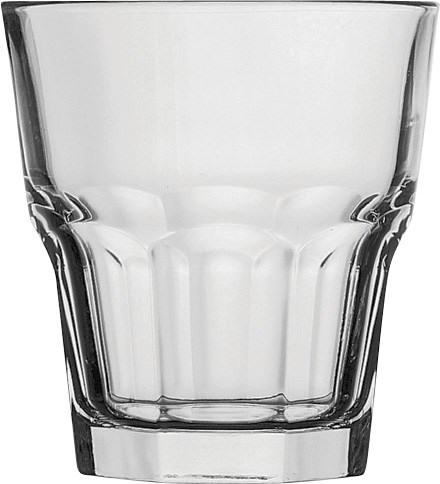 Casablanca 7.25oz Rocks 20cl