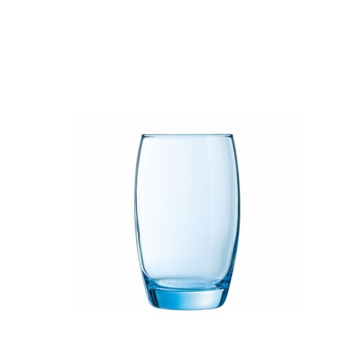 Salto Ice Blue Highball 35cl 12oz