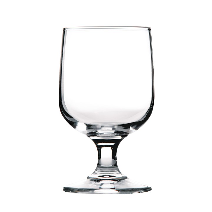 Gemini Stemmed Beer 28cl (10oz)