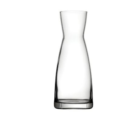 Contemporary Carafe 25cl
