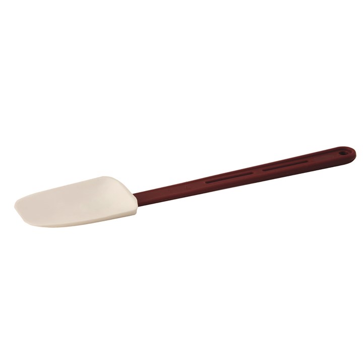 High Heat Rubber Blade Spoonula/ Spatula 35cm (14'')