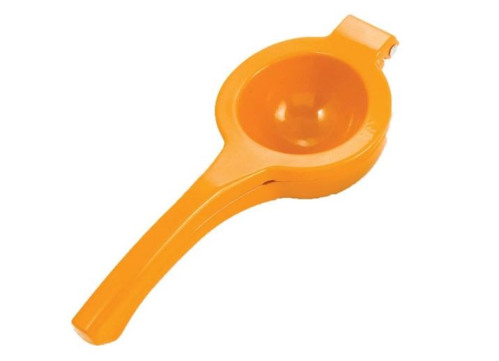 Orange Orange Juicer