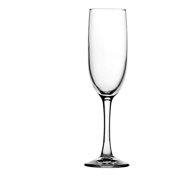 Grace Champagne Flute 5.25oz