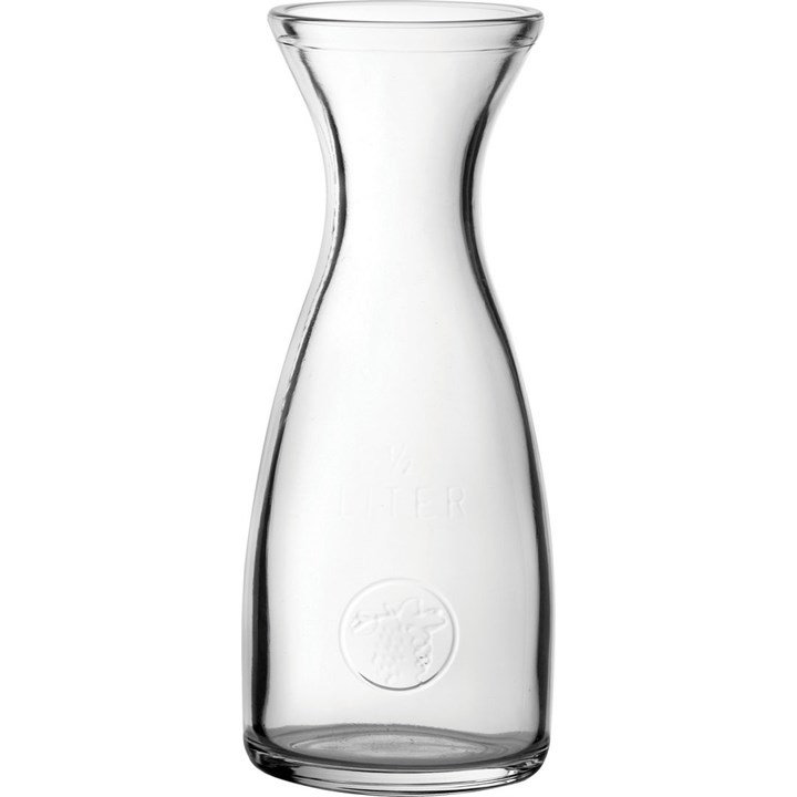 Vine Carafe 1l