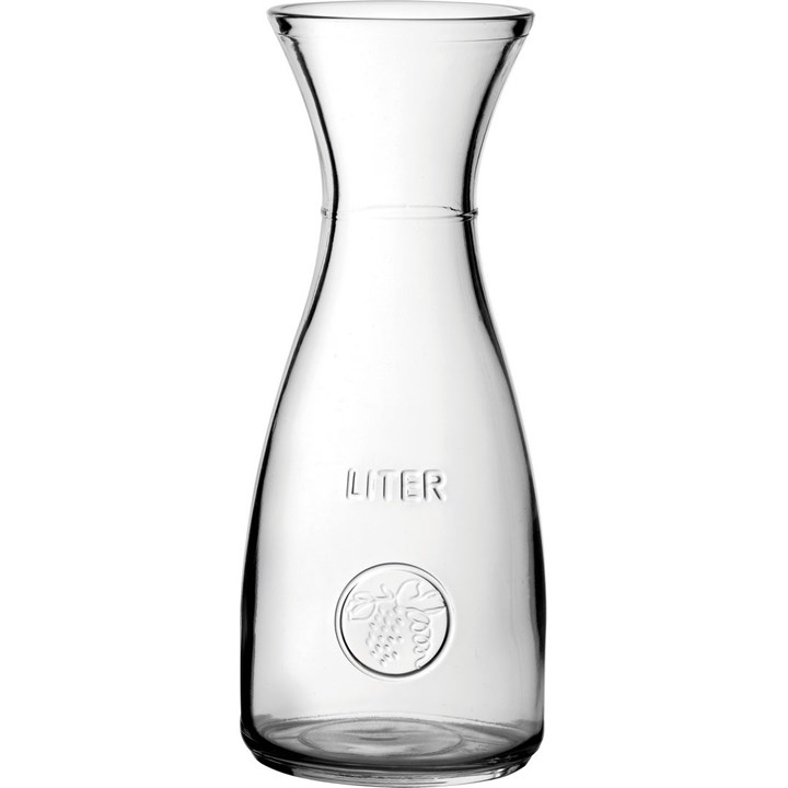 Vine Carafe 0.5L 17.5 oz