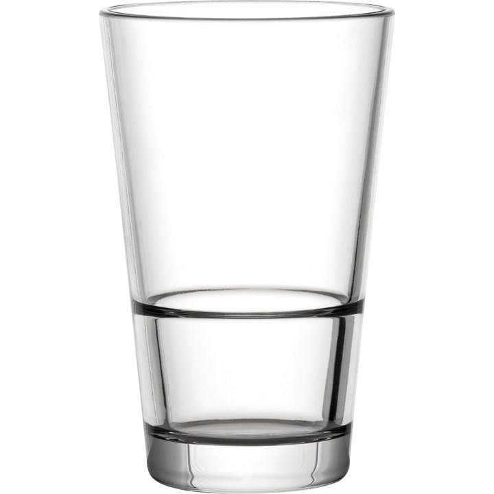 Venture Polycarb Stacking 10oz 29cl CE