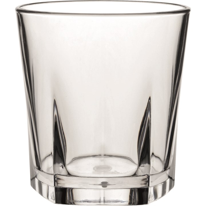 Inverness Polycarb Rocks 26cl (9oz)