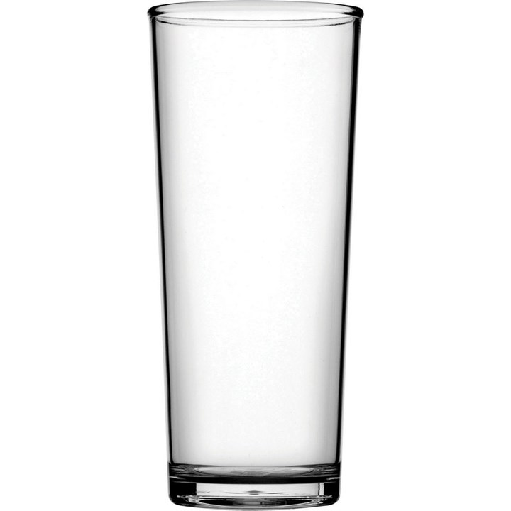 President Polycarb Glass 57cl 20oz CE