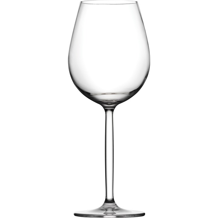 Iris Polycarb Wine Glass 43cl