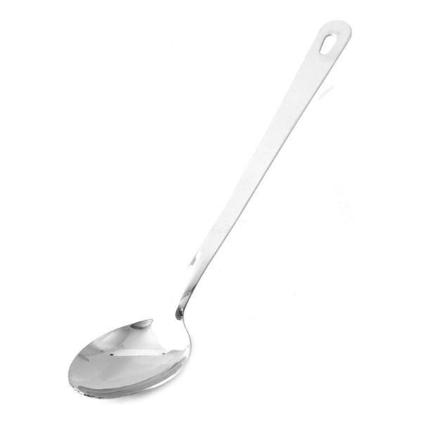 Stainless Steel Serving Spoon 30.5cm (12'')