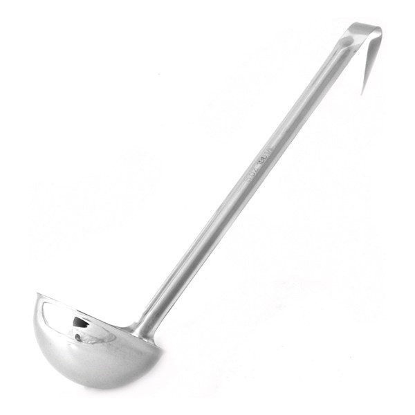 Stainless Steel Ladle 15cl (5oz)