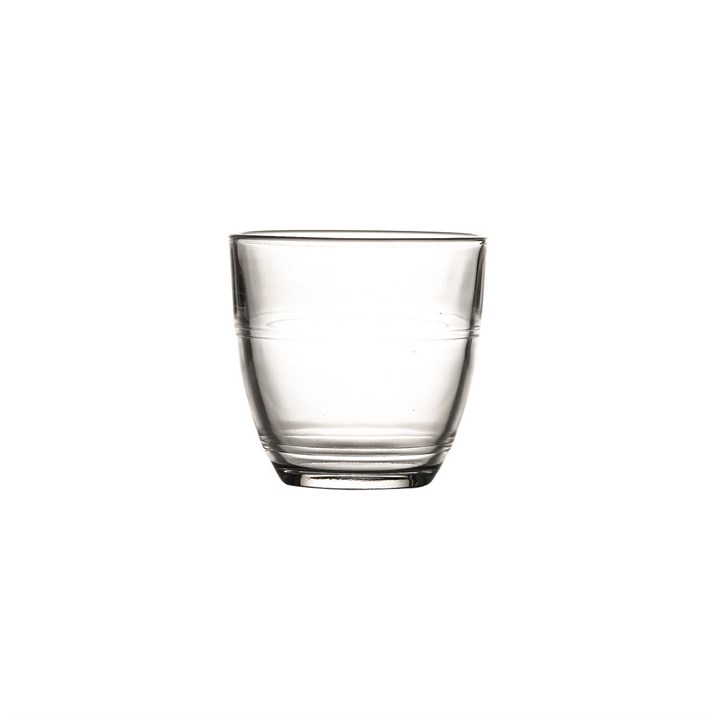 Duralex Gigogne Tumbler 22cl (7.8oz)
