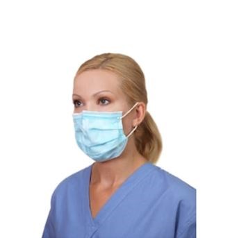 Face Mask 3ply