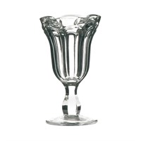 Stemmed Ice Cream Glass 14cl (5oz)