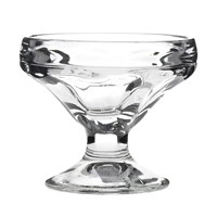 Ice Cream Footed Glass 14cl (5oz)