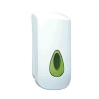 Dispenser Pouch Base 0.9L White Green