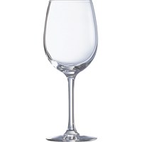 Tulip Cabernet Wine Glass 25cl (8.75oz) LCE/125ml