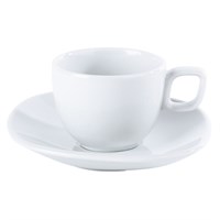 Perspective Coffee Cup 9cl