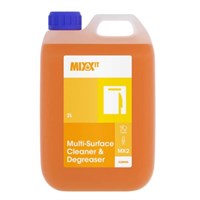 Super Concentrate MIXXIT Degreaser 2L