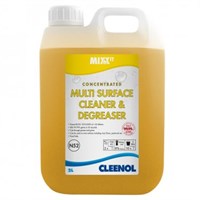 MIXXIT Super Concentrate Degreaser 2 x 2L