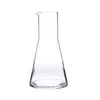 Carafe Conica 35oz 100cl Plain