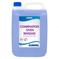 Rinse Aid for Combi Oven 5L