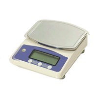 Digital Scales 3KG Graduated in 1g