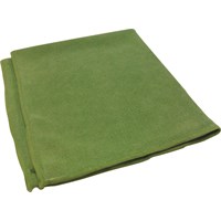 Green Micro Fibre Cloth 40cm