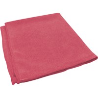 Red Micro Fibre Cloth 40cm