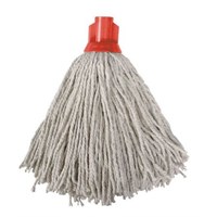 Red Socket Mop Head 34cl (12oz)