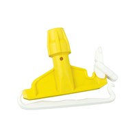 Kentucky Mop Clip Yellow Fits 101379 Handle