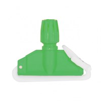 Kentucky Mop Clip Green Fits 101378 Handle