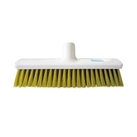 Broom Head 30 cm Soft Yellow  Takes Hdl 64114