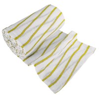 Multi Purpose Cleaning Cloth Stockinette Yellow